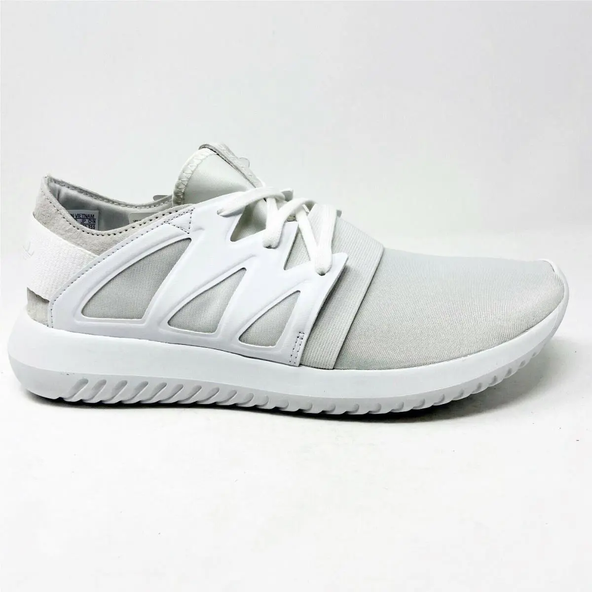 Adidas shoes - adidas Tubular Viral - Tubular Viral - S75583 - White 0