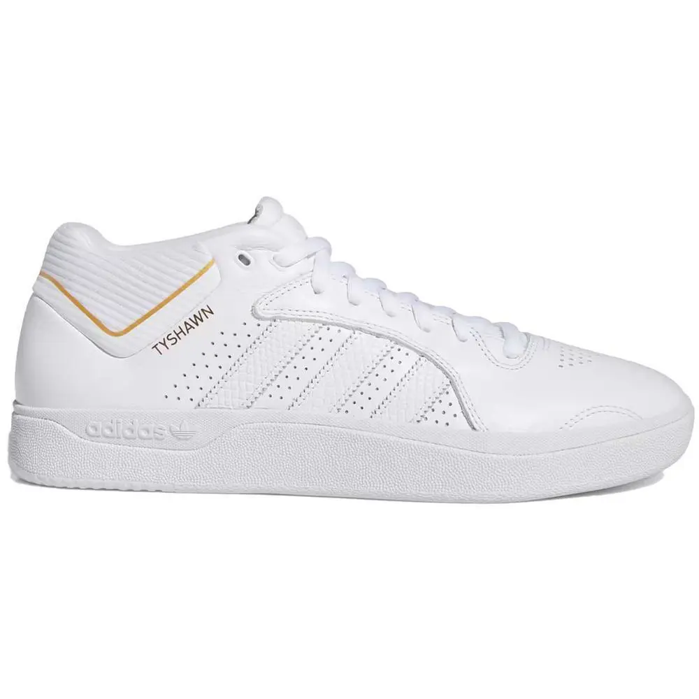 Adidas shoes - adidas Tyshawn - Tyshawn - White 0