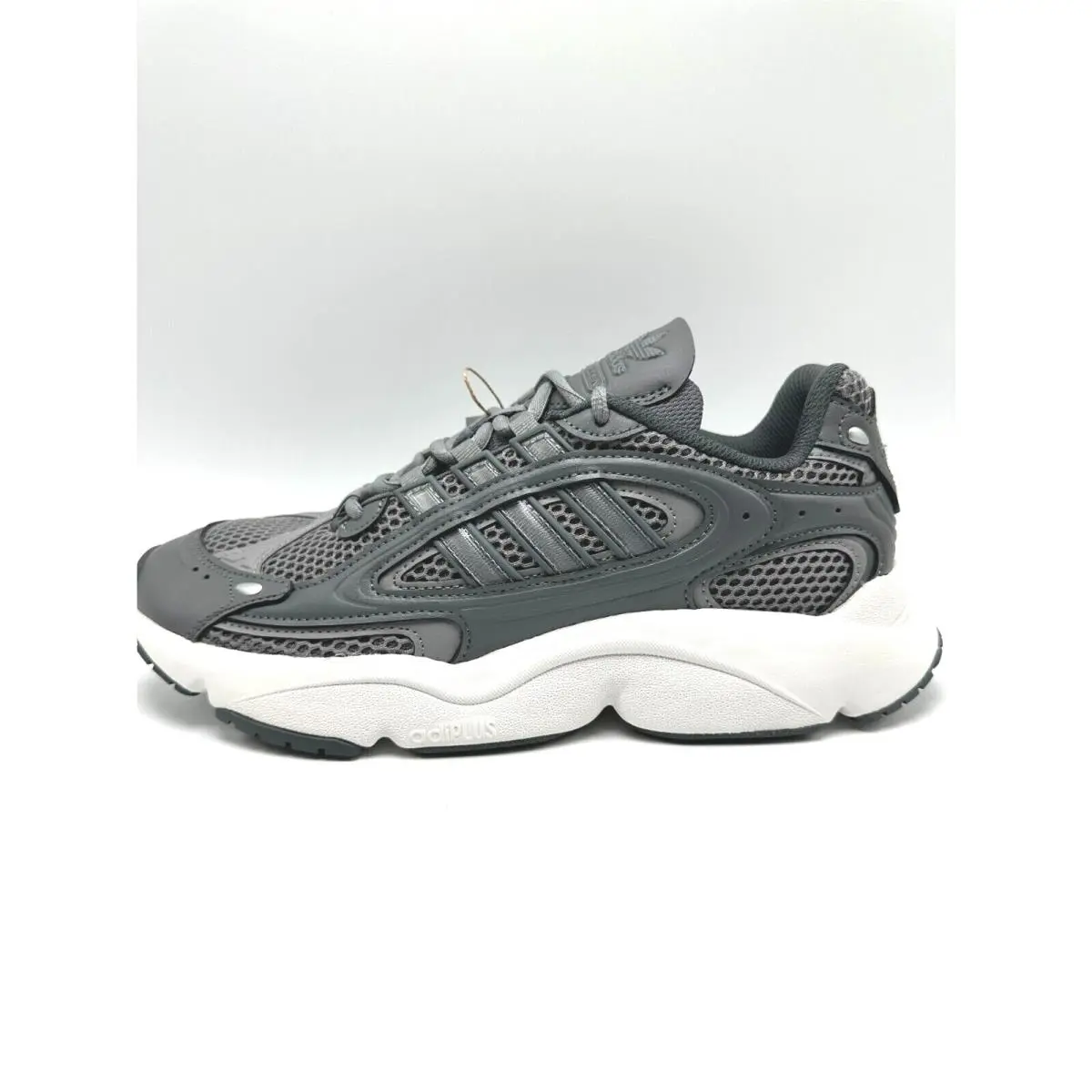 Adidas shoes - adidas Ozmillen - Ozmillen - IF3448 - Grey Three 0