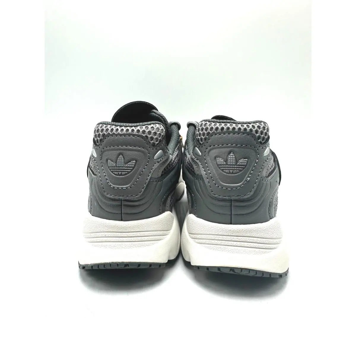 Adidas shoes - adidas Ozmillen - Ozmillen - IF3448 - Grey Three 1