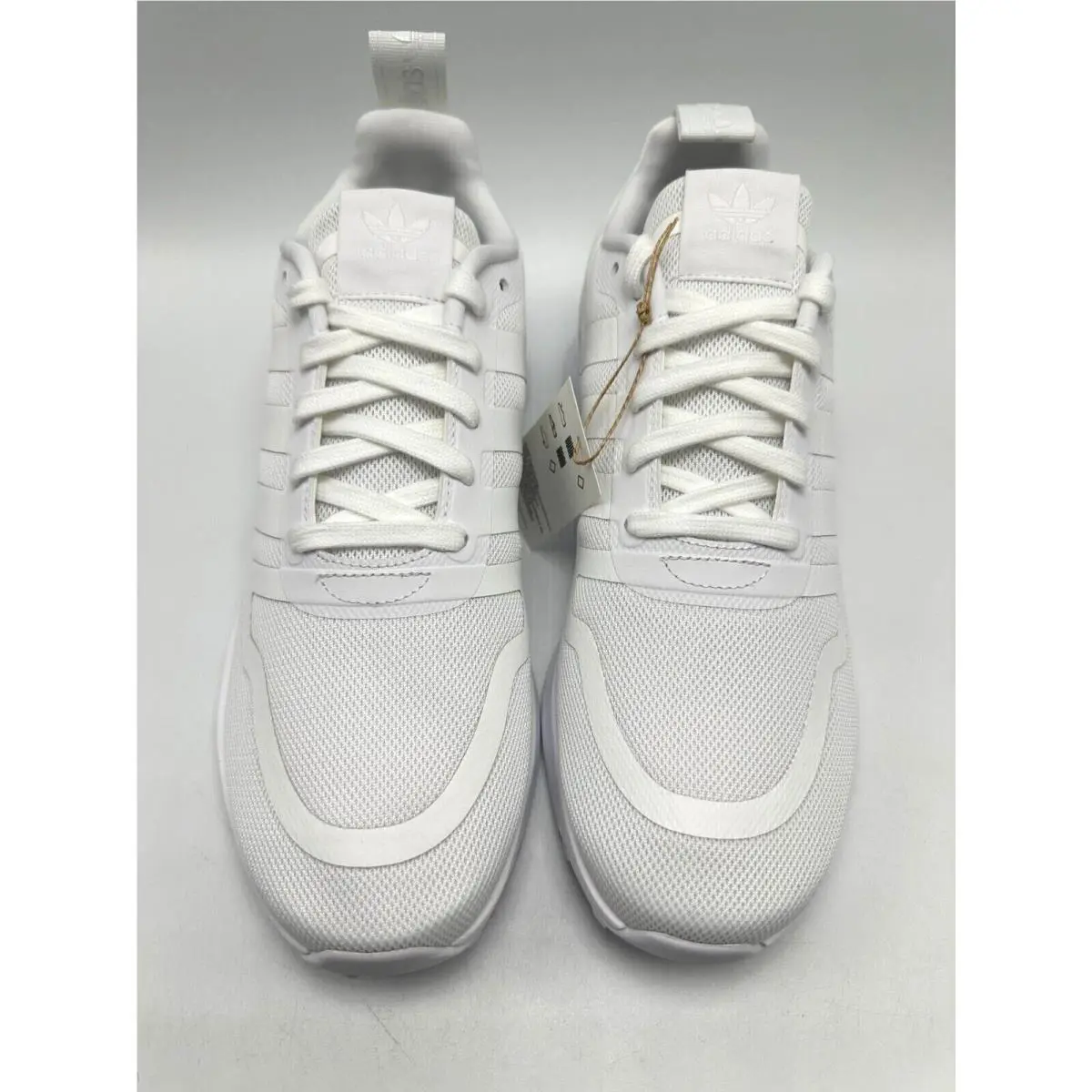 Adidas shoes - adidas Originals - Originals - FZ3439 - CLOUD WHITE / CLOUD WHITE / CLOUD WHITE 0