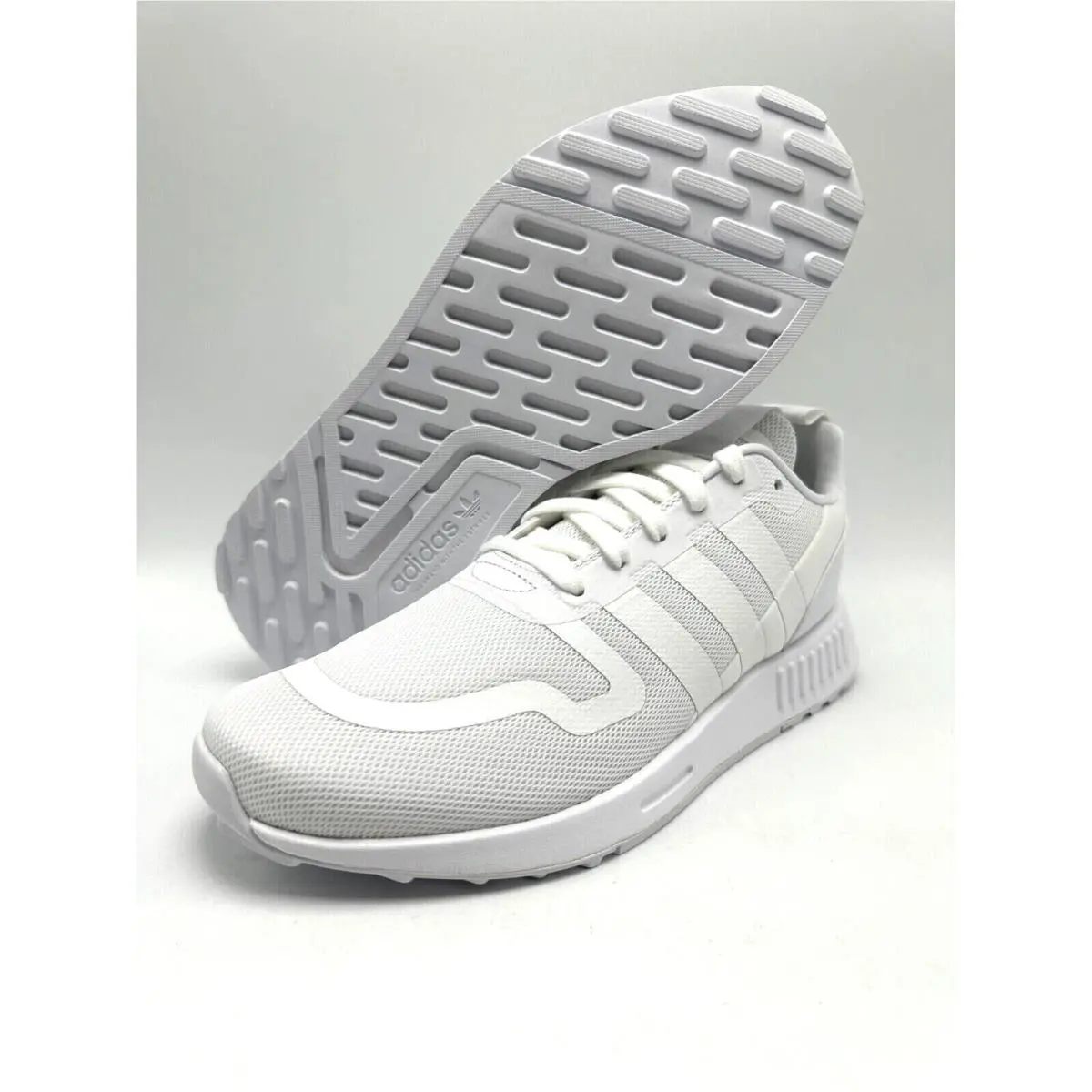 Adidas shoes - adidas Originals - Originals - FZ3439 - CLOUD WHITE / CLOUD WHITE / CLOUD WHITE 4