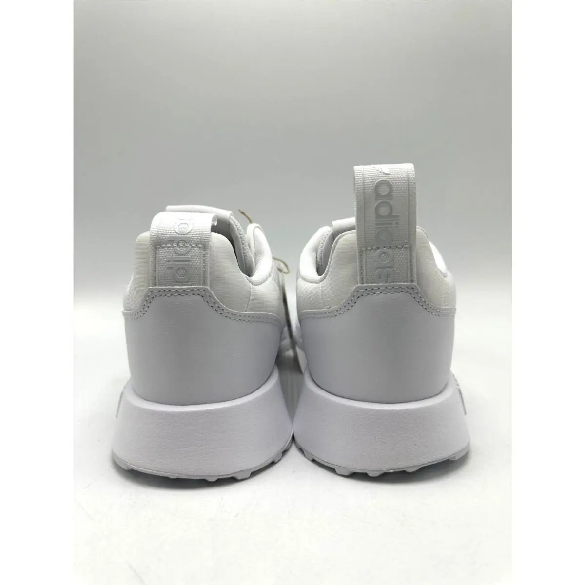 Adidas shoes - adidas Originals - Originals - FZ3439 - CLOUD WHITE / CLOUD WHITE / CLOUD WHITE 8