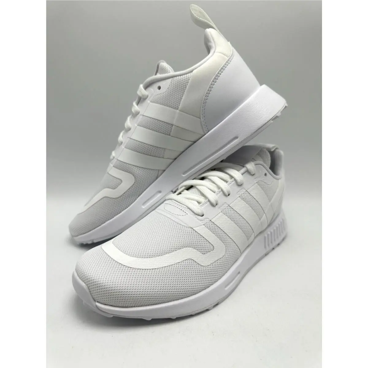 Adidas shoes - adidas Originals - Originals - FZ3439 - CLOUD WHITE / CLOUD WHITE / CLOUD WHITE 9