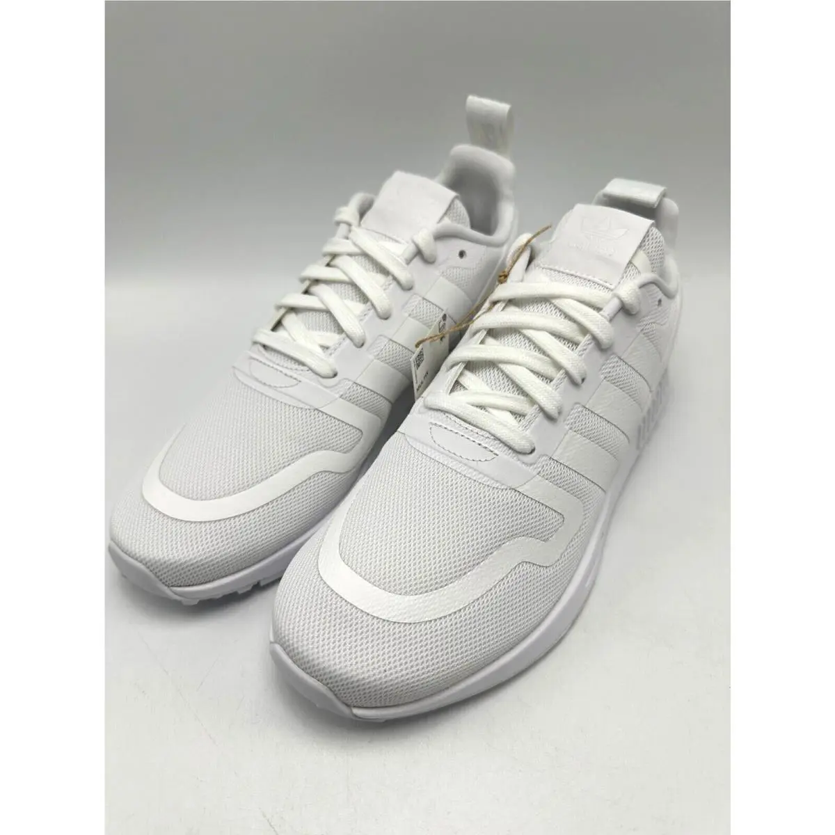 Adidas shoes - adidas Originals - Originals - FZ3439 - CLOUD WHITE / CLOUD WHITE / CLOUD WHITE 5