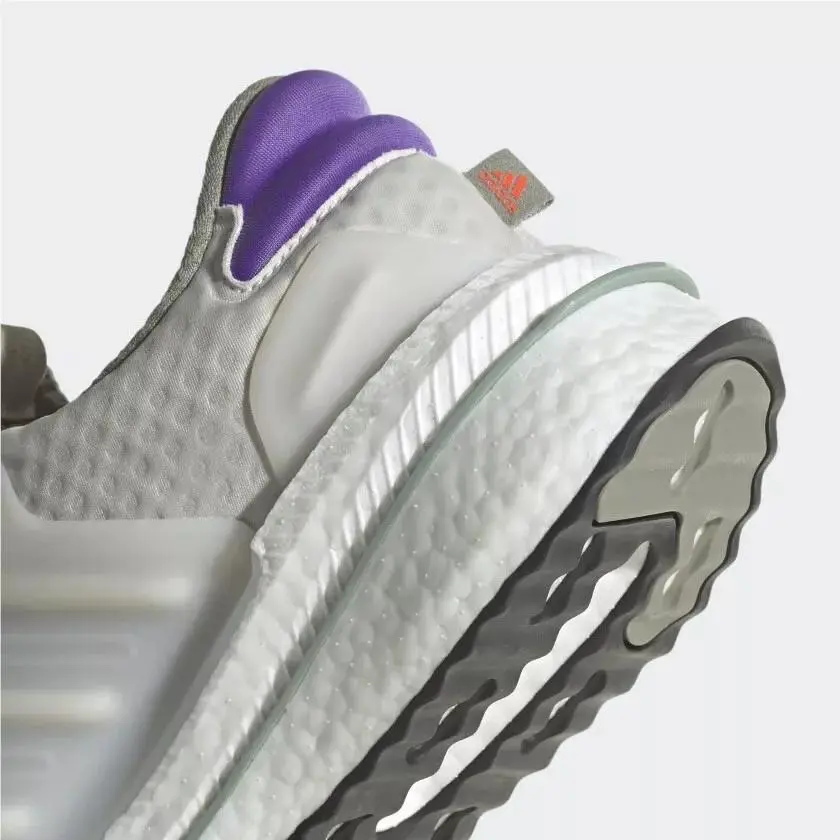Adidas shoes - adidas X_PLRBOOST - HP3129 - Multicolor 2