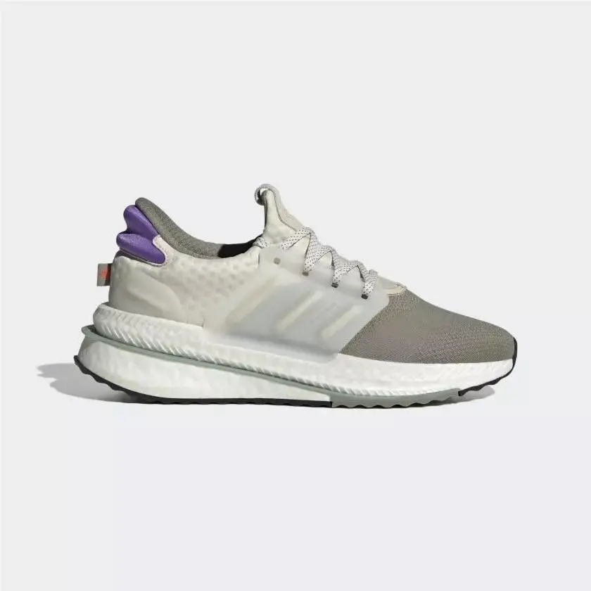 Adidas shoes - adidas X_PLRBOOST - HP3129 - Multicolor 4
