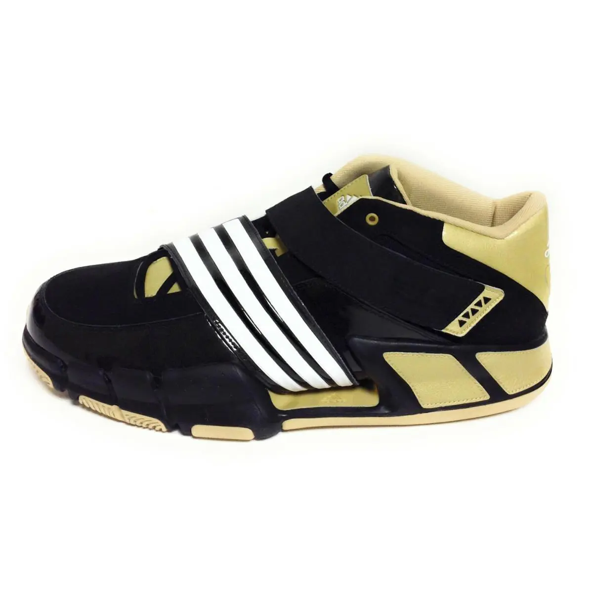 Adidas shoes - Black, Manufacturer: Black 0