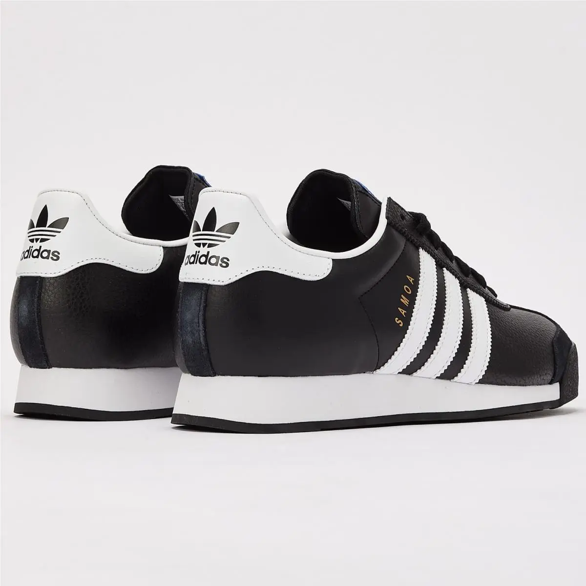 Adidas shoes - adidas Samoa - Samoa - Adidas Samoa - Black 10