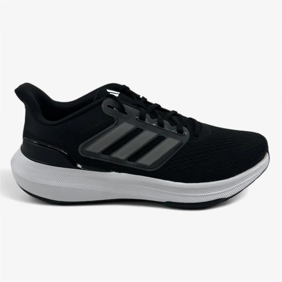 Adidas shoes - adidas UltraBounce - UltraBounce - HP6688 - Black, Manufacturer: Core Black Cloud White 2