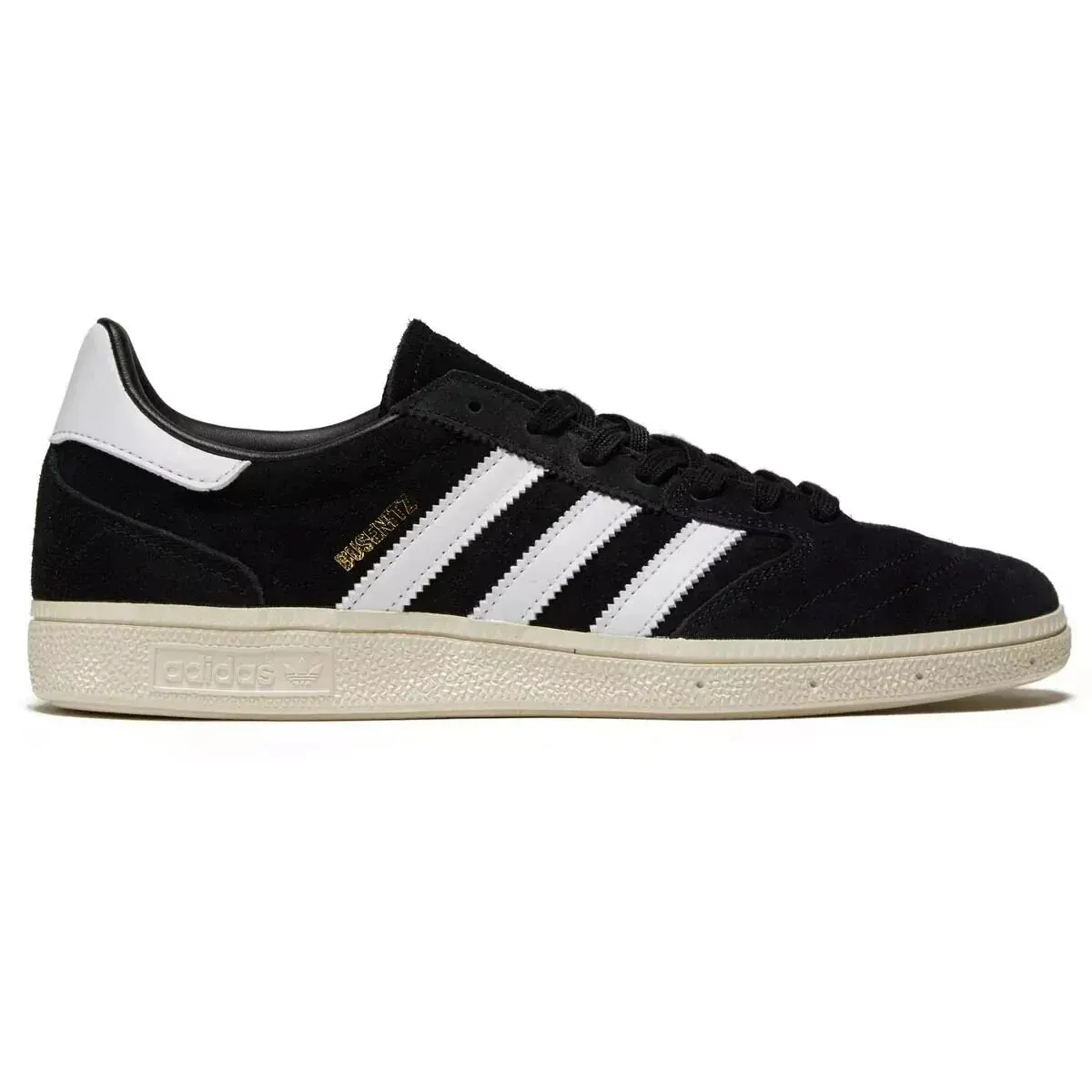 Adidas shoes - adidas Busenitz - Busenitz - IE3103 - Black 2