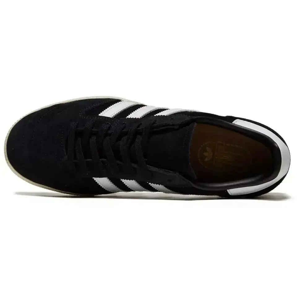Adidas shoes - adidas Busenitz - Busenitz - IE3103 - Black 4