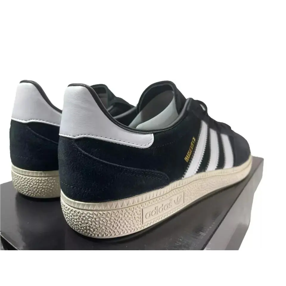 Adidas shoes - adidas Busenitz - Busenitz - IE3103 - Black 1
