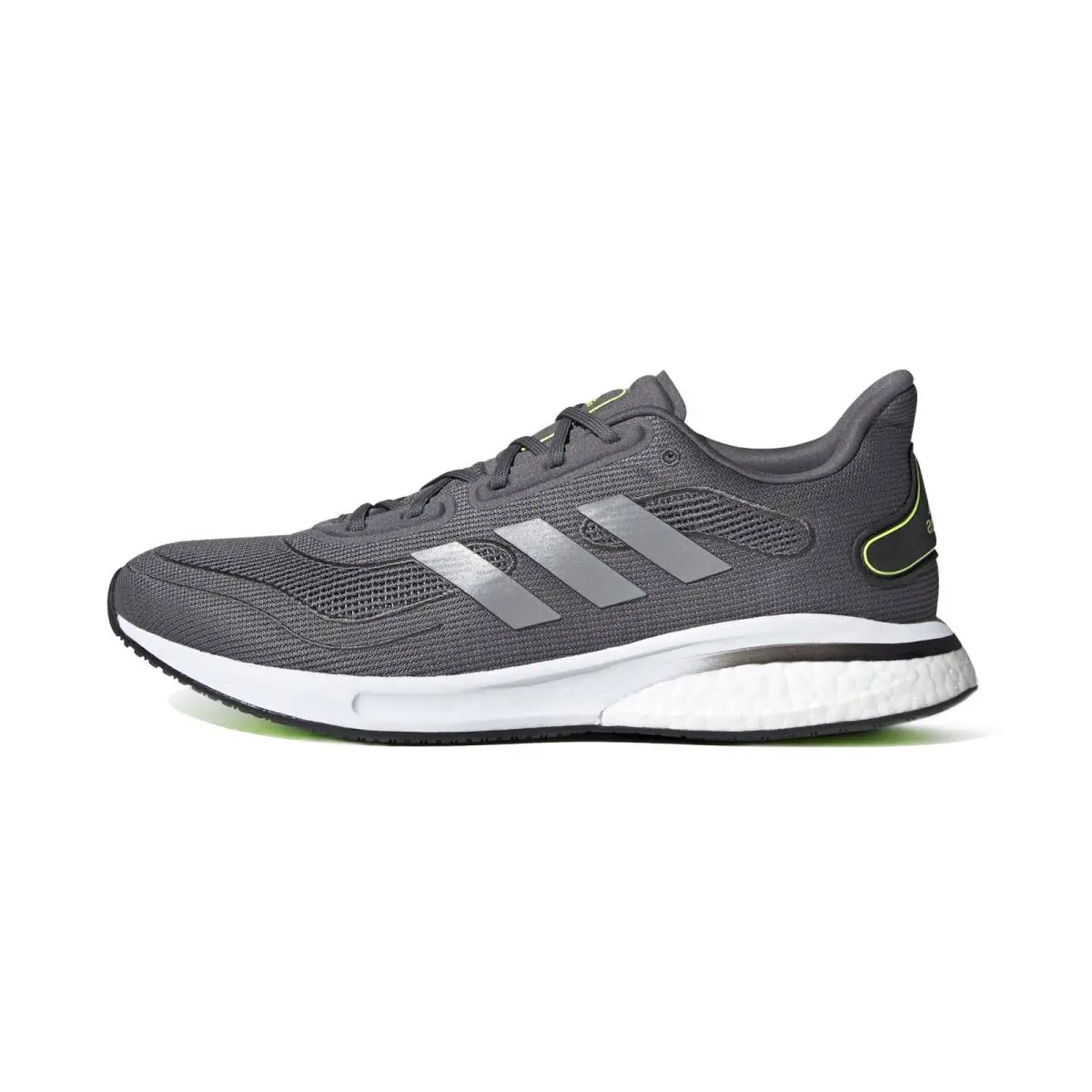 FV6028 Mens Adidas Supernova - Gray
