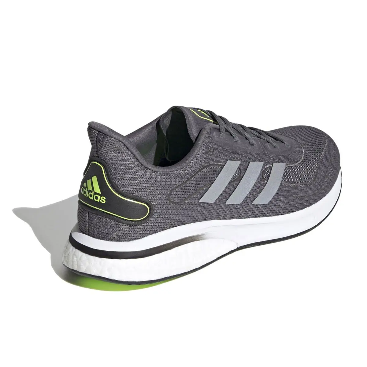 Adidas shoes - Gray 1