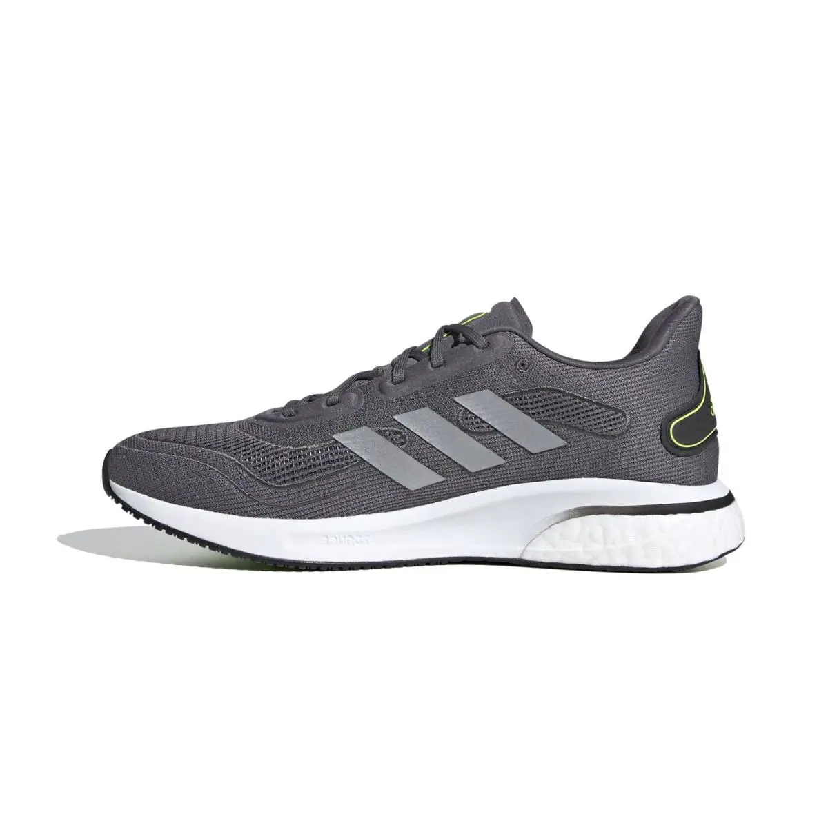 Adidas shoes - Gray 2
