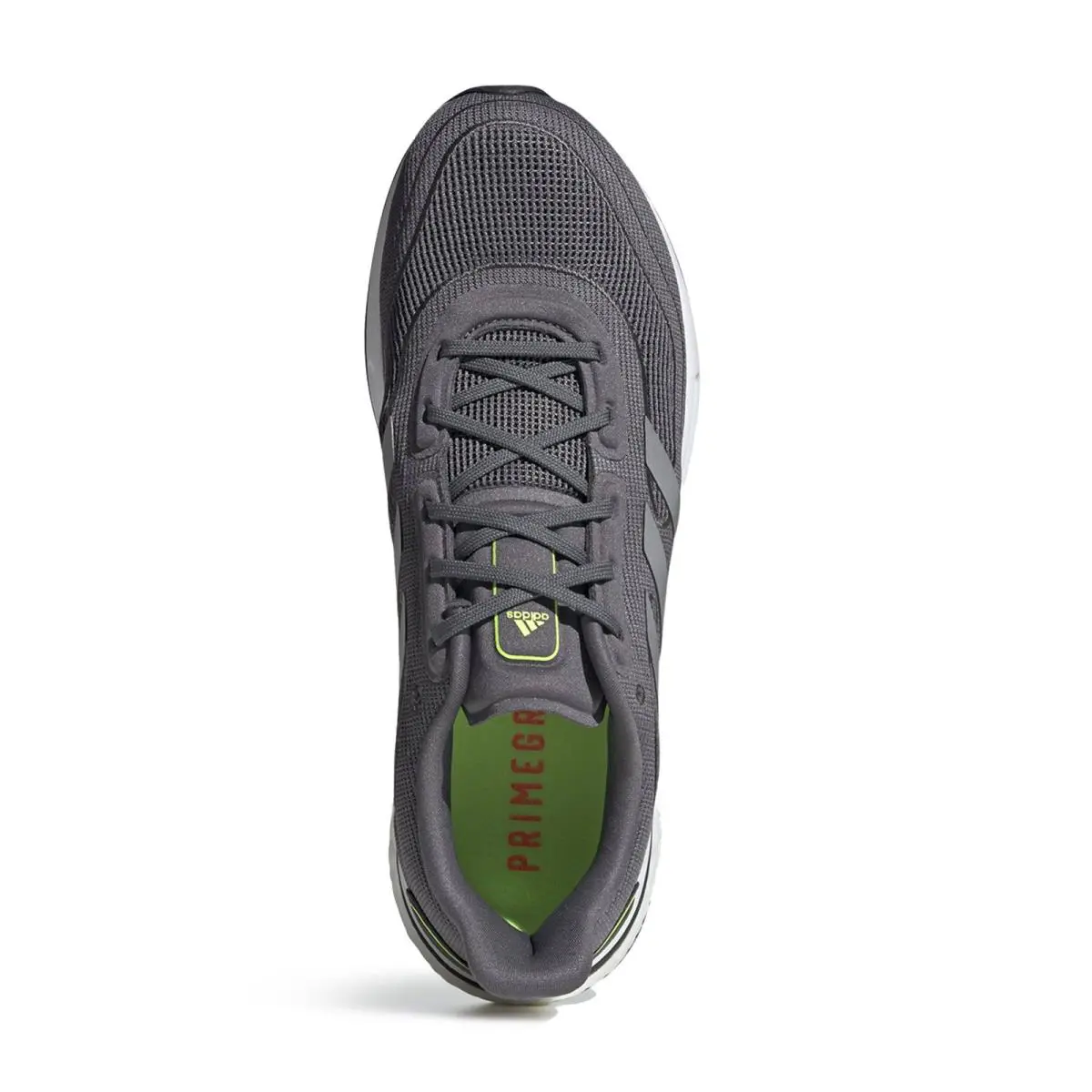Adidas shoes - Gray 3