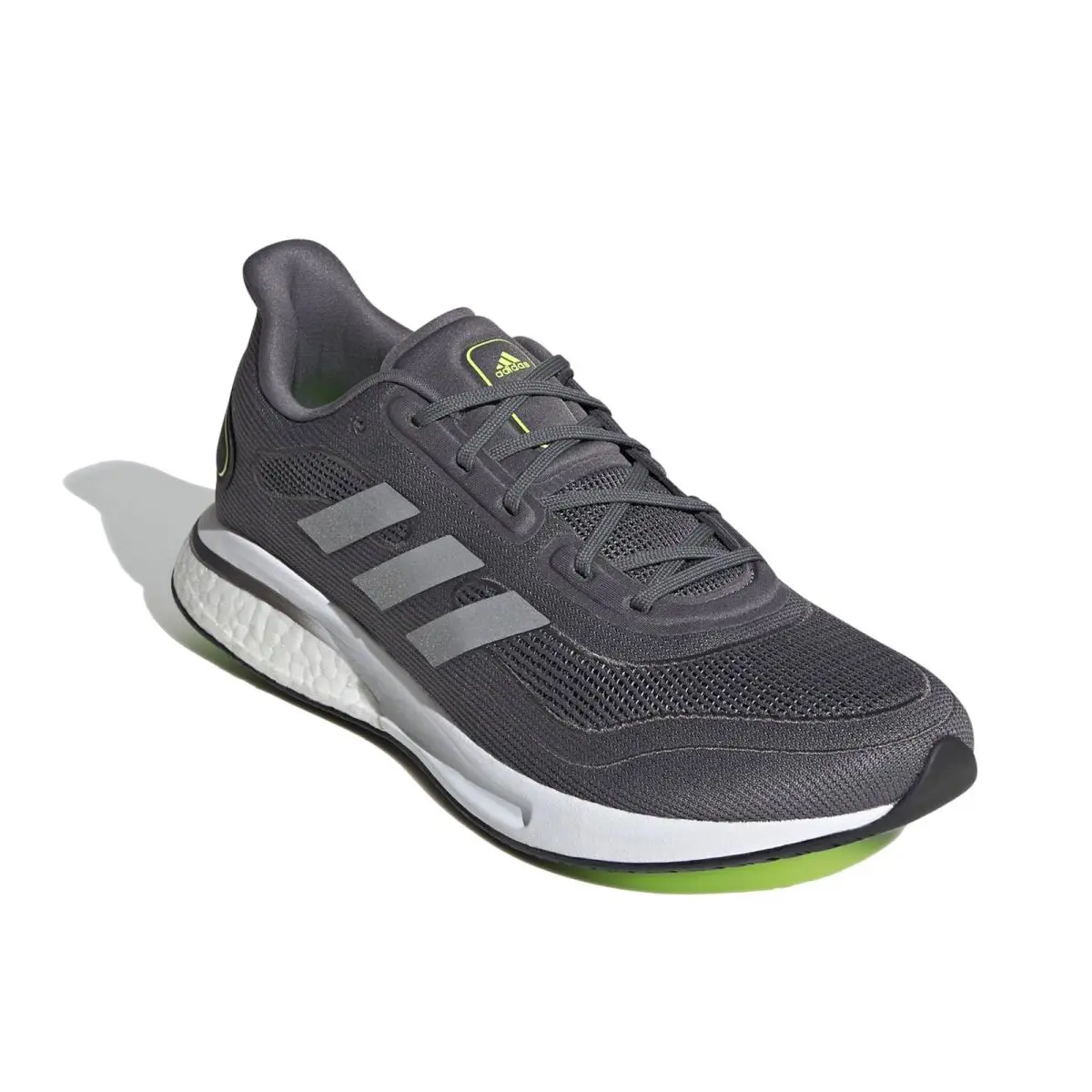 Adidas shoes - Gray 6