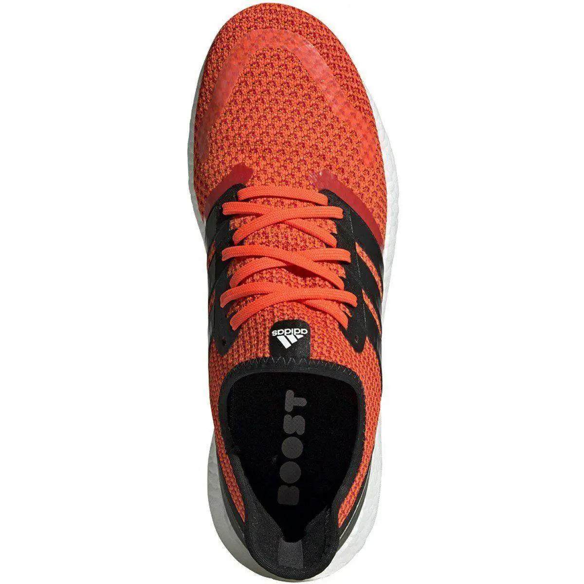 Adidas shoes - Red 3