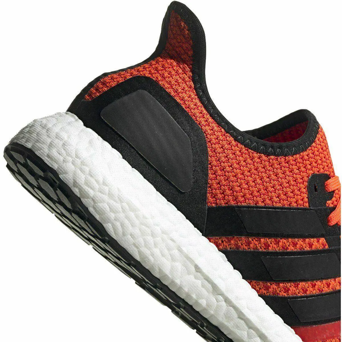 Adidas shoes - Red 1