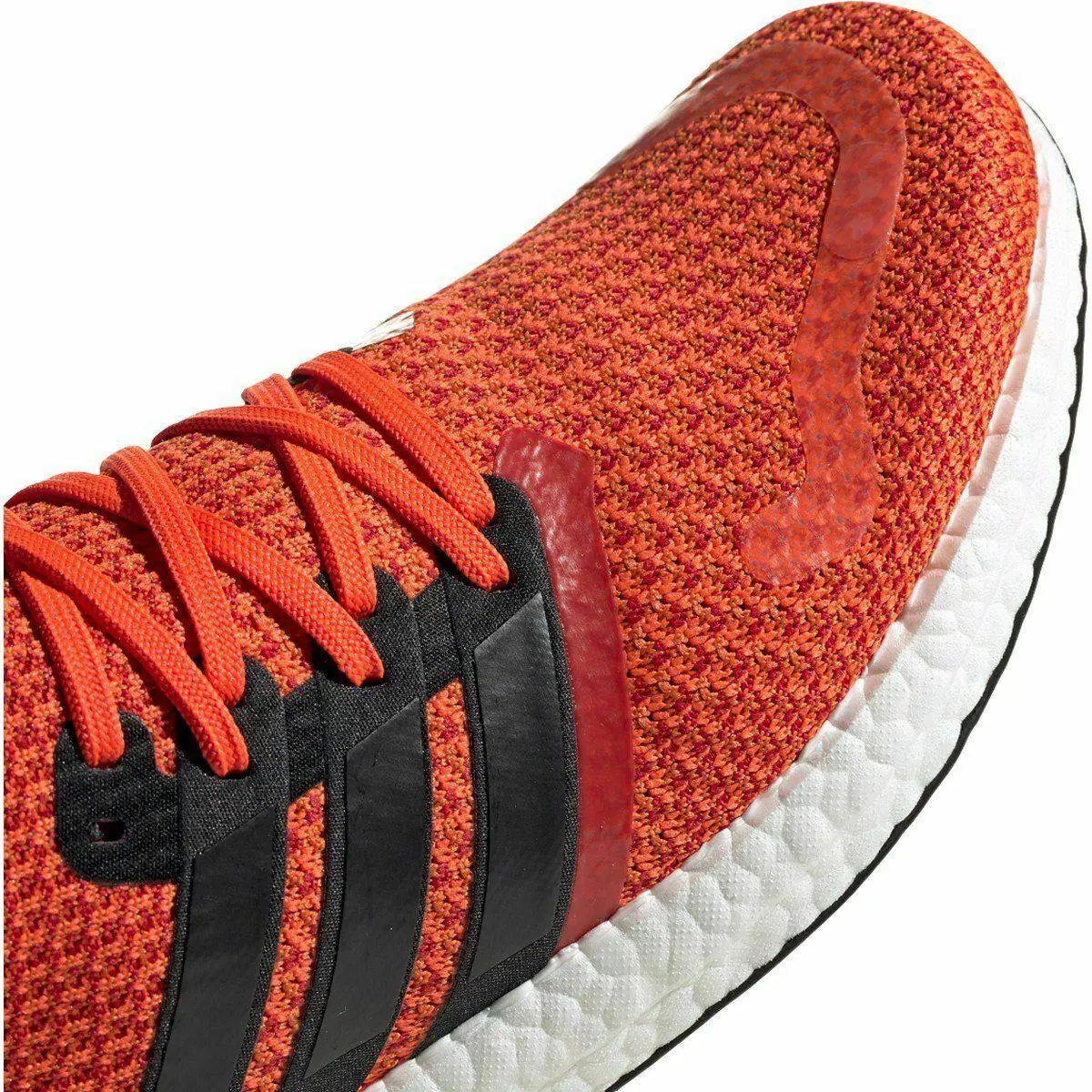Adidas shoes - Red 6