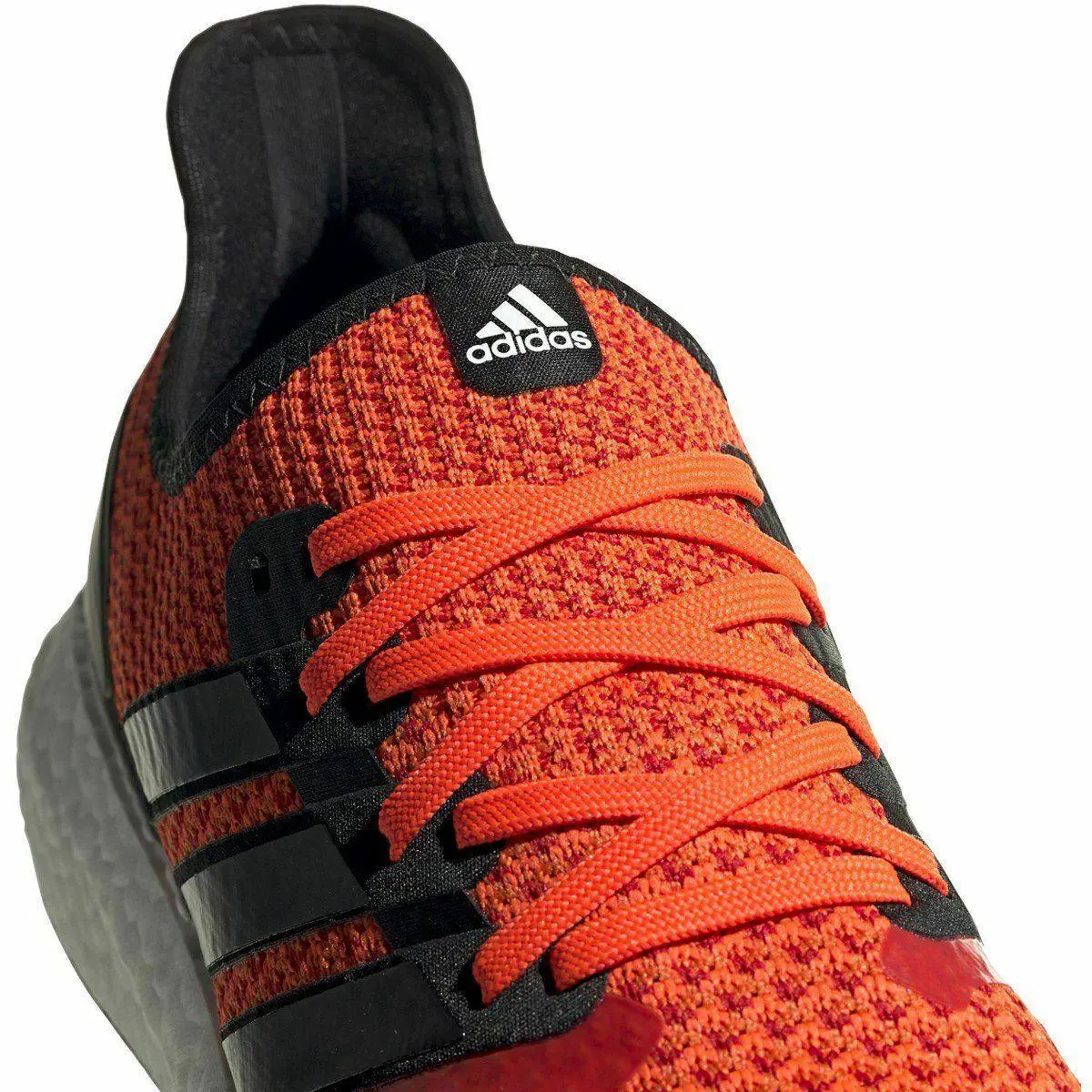 Adidas shoes - Red 8