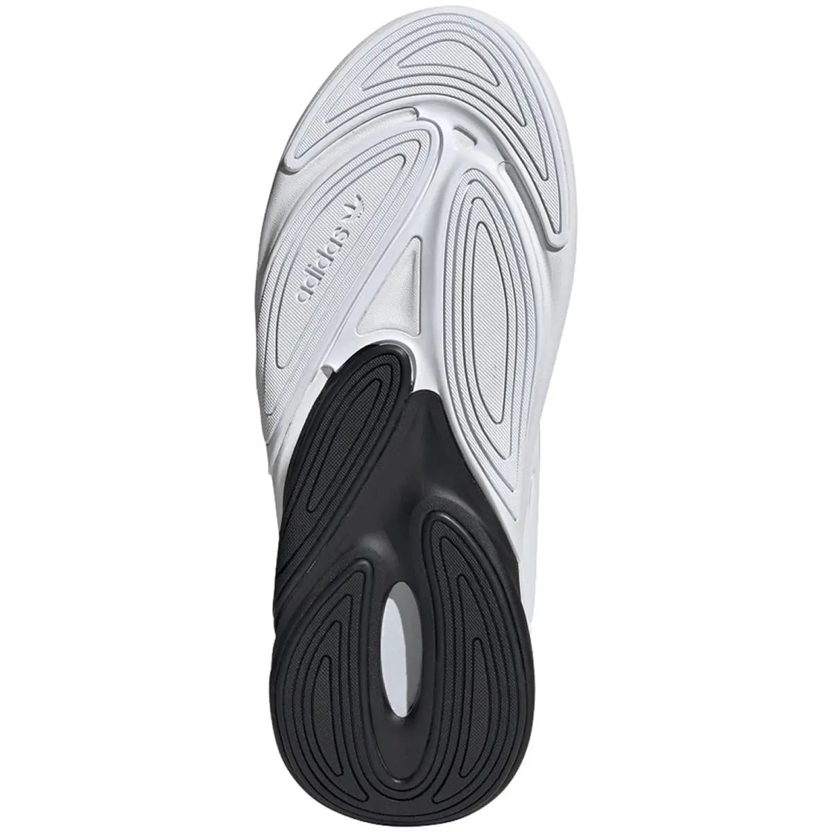 Adidas shoes - White 1