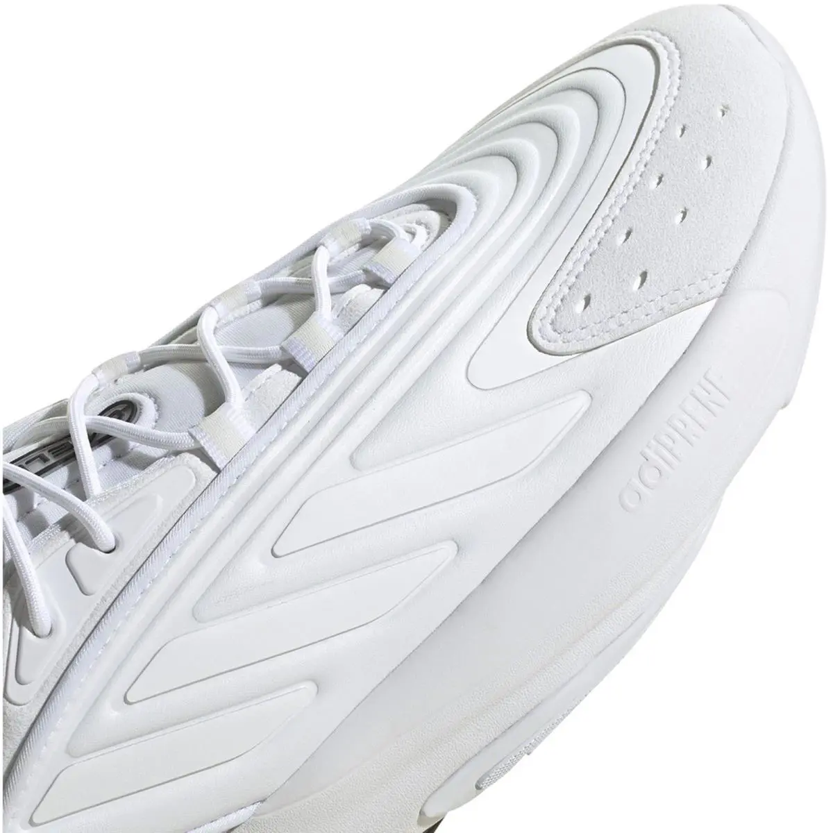 Adidas shoes - White 2