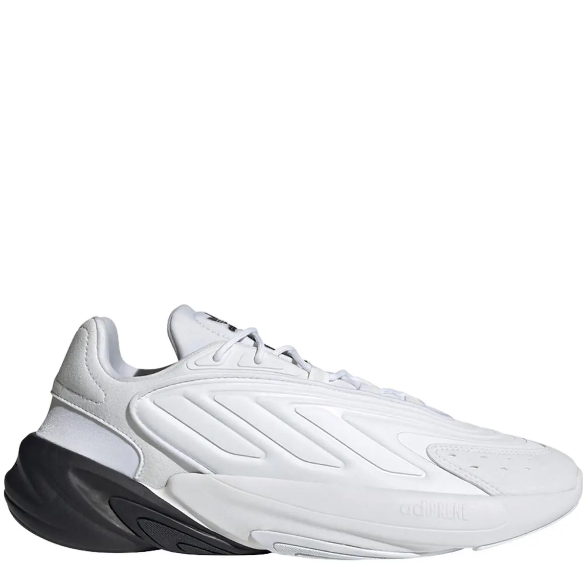Adidas shoes - White 4