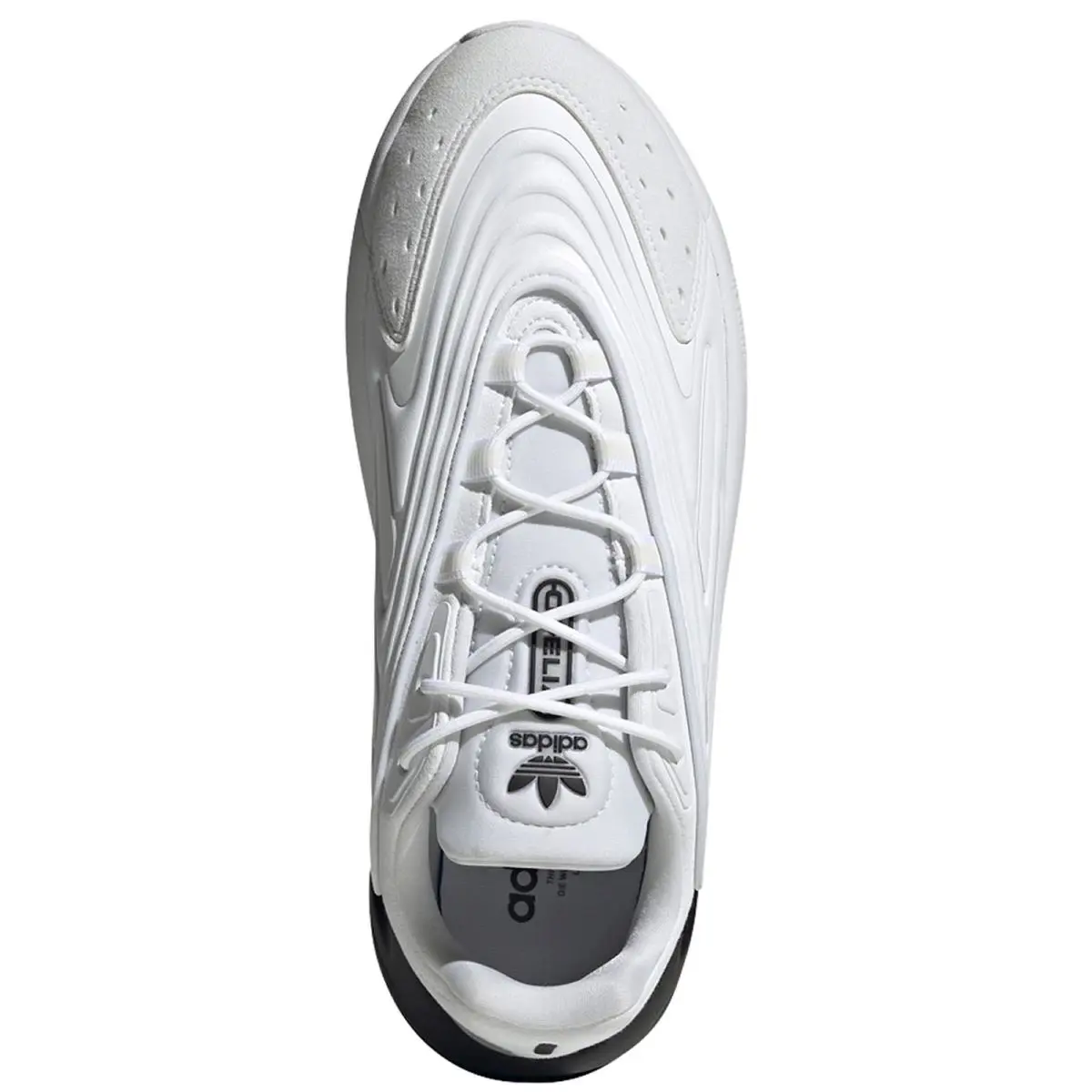 Adidas shoes - White 5