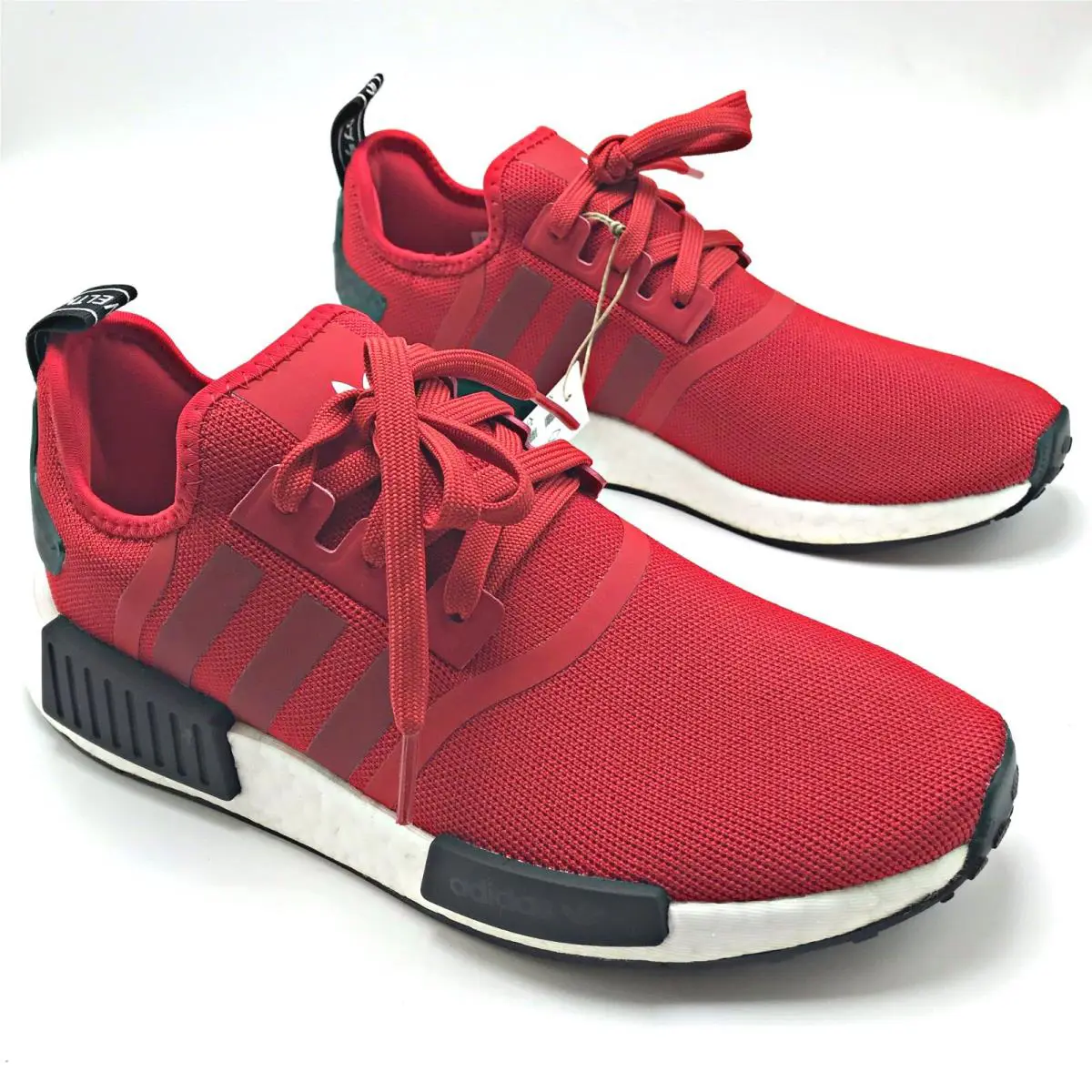 Adidas shoes - adidas NMD R1 - NMD - GY7366 - Better Scarlet / Team Victory Red / Core Black 2