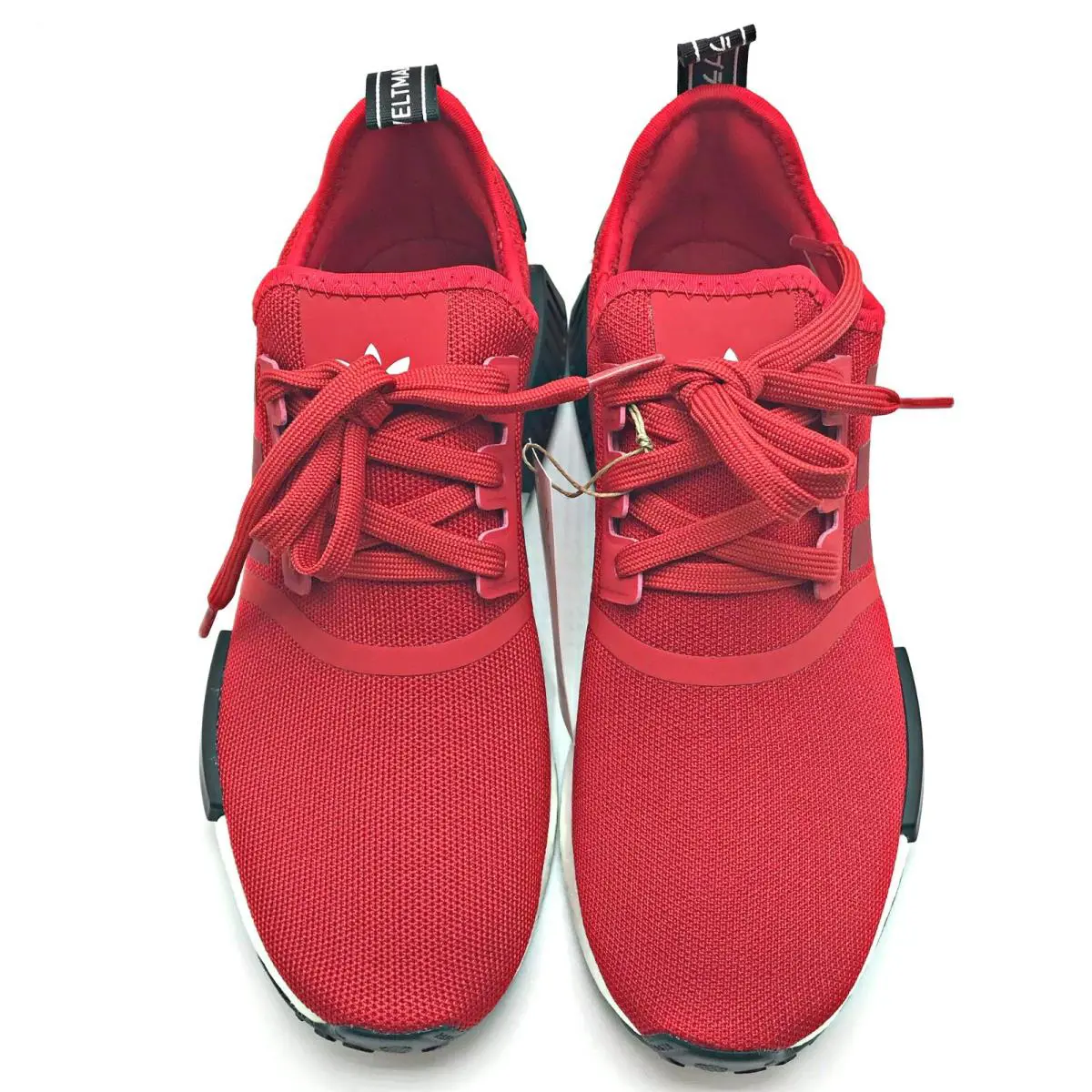Adidas shoes - adidas NMD R1 - NMD - GY7366 - Better Scarlet / Team Victory Red / Core Black 6