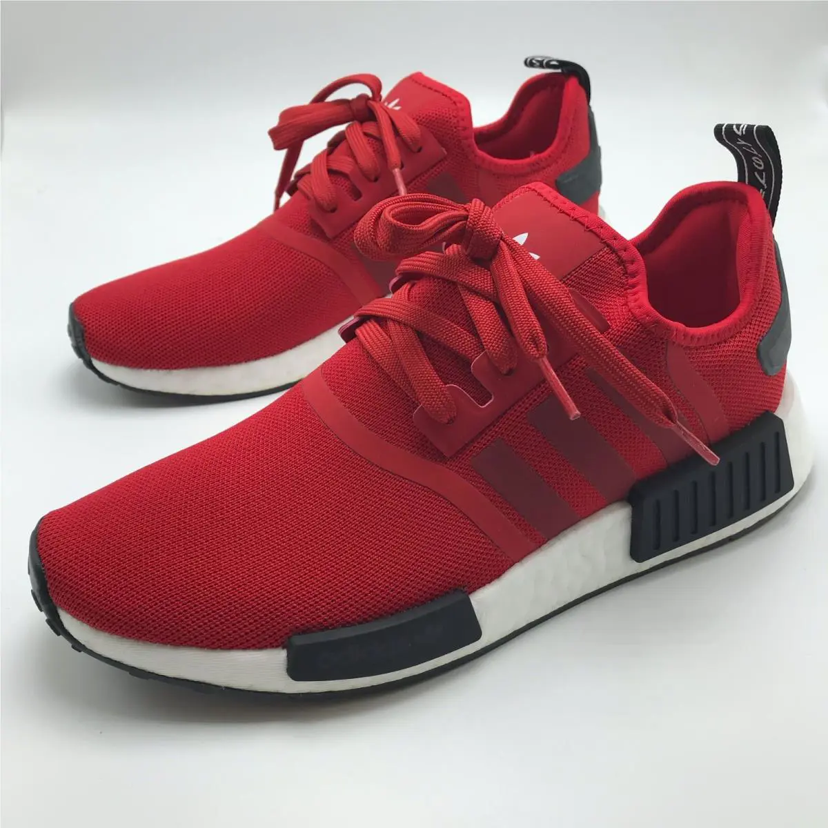 Adidas shoes - adidas NMD R1 - NMD - GY7366 - Better Scarlet / Team Victory Red / Core Black 0