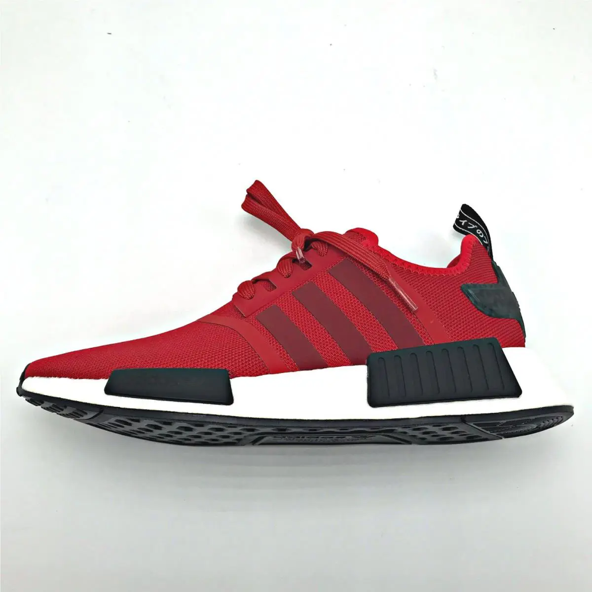Adidas shoes - adidas NMD R1 - NMD - GY7366 - Better Scarlet / Team Victory Red / Core Black 1