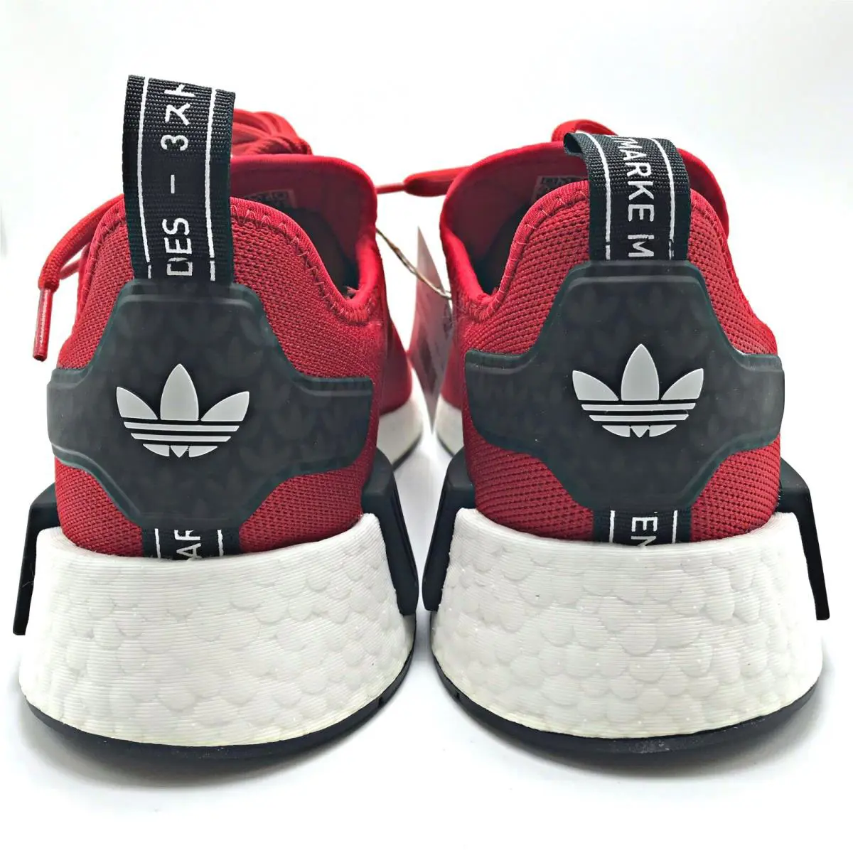 Adidas shoes - adidas NMD R1 - NMD - GY7366 - Better Scarlet / Team Victory Red / Core Black 4