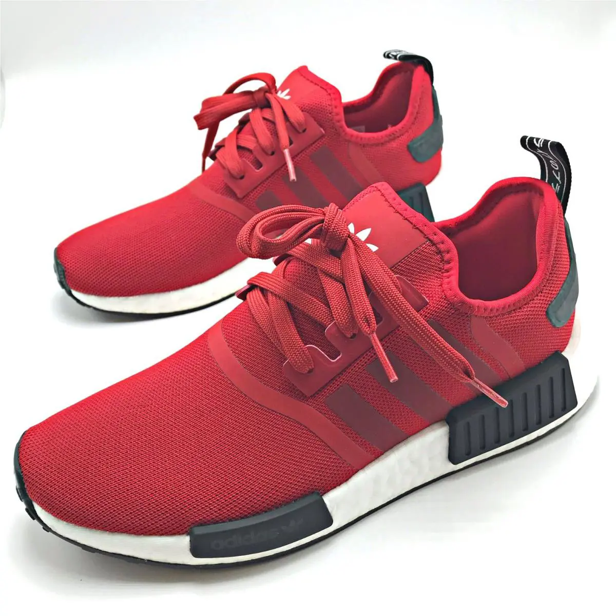 Adidas shoes - adidas NMD R1 - NMD - GY7366 - Better Scarlet / Team Victory Red / Core Black 13