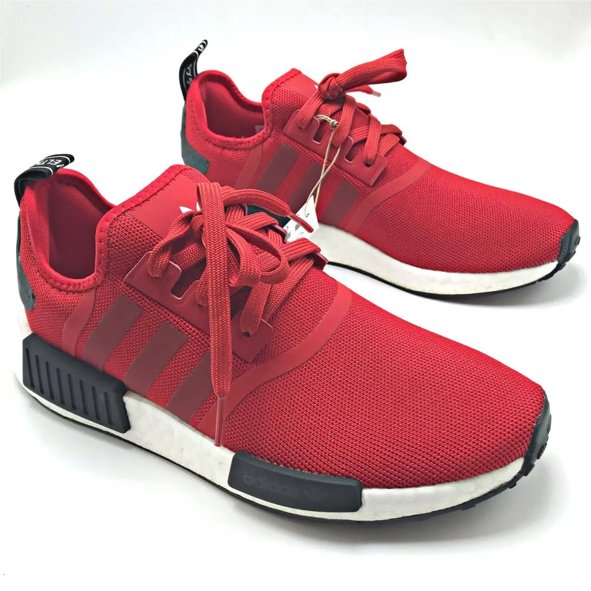 Adidas shoes - adidas NMD R1 - NMD - GY7366 - Better Scarlet / Team Victory Red / Core Black 10