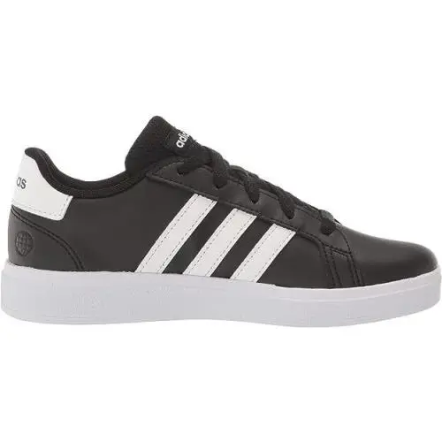 Adidas shoes - adidas Grand Court - Grand Court - Black/White 0