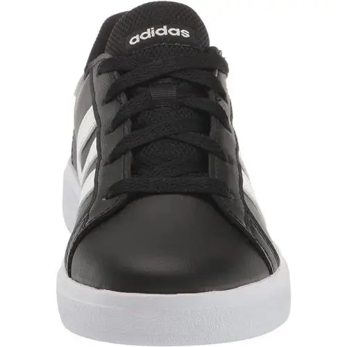 Adidas shoes - adidas Grand Court - Grand Court - Black/White 1