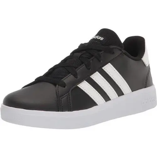 Adidas shoes - adidas Grand Court - Grand Court - Black/White 5