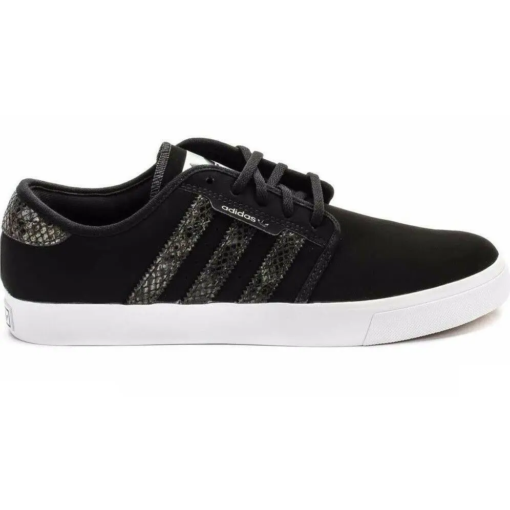 Adidas shoes - G99714 - BB1695 - Black, Manufacturer: Black 1/Dark Cinder/Run White 0