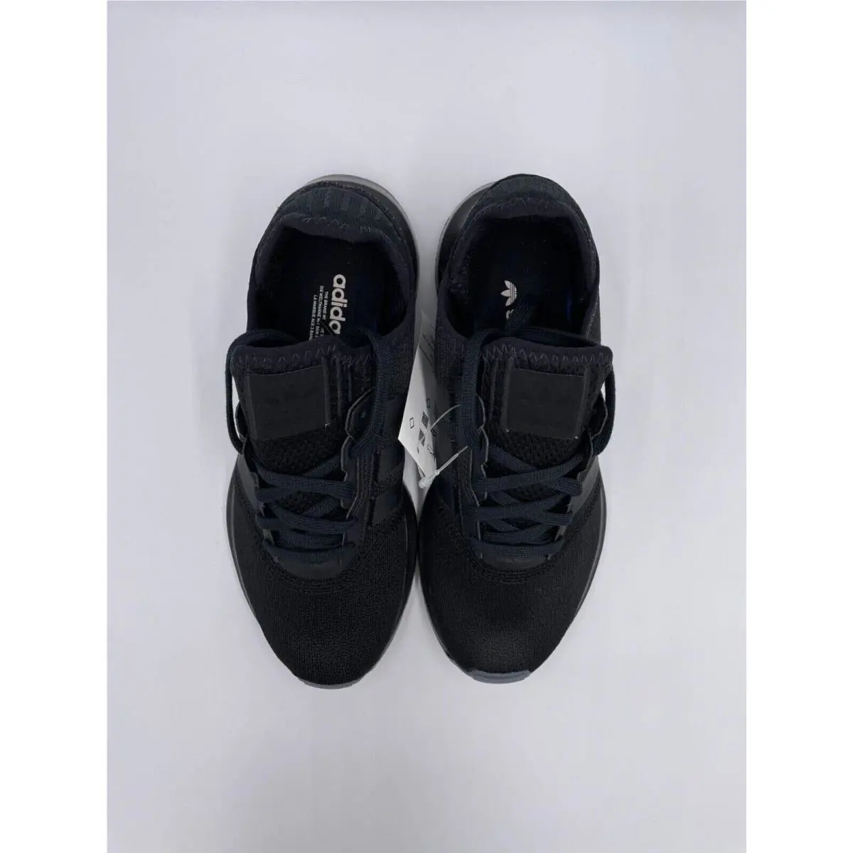 Adidas shoes - adidas Swift Run - Swift Run - Black 4