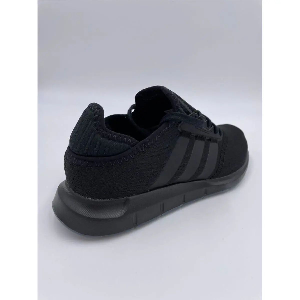 Adidas shoes - adidas Swift Run - Swift Run - Black 5