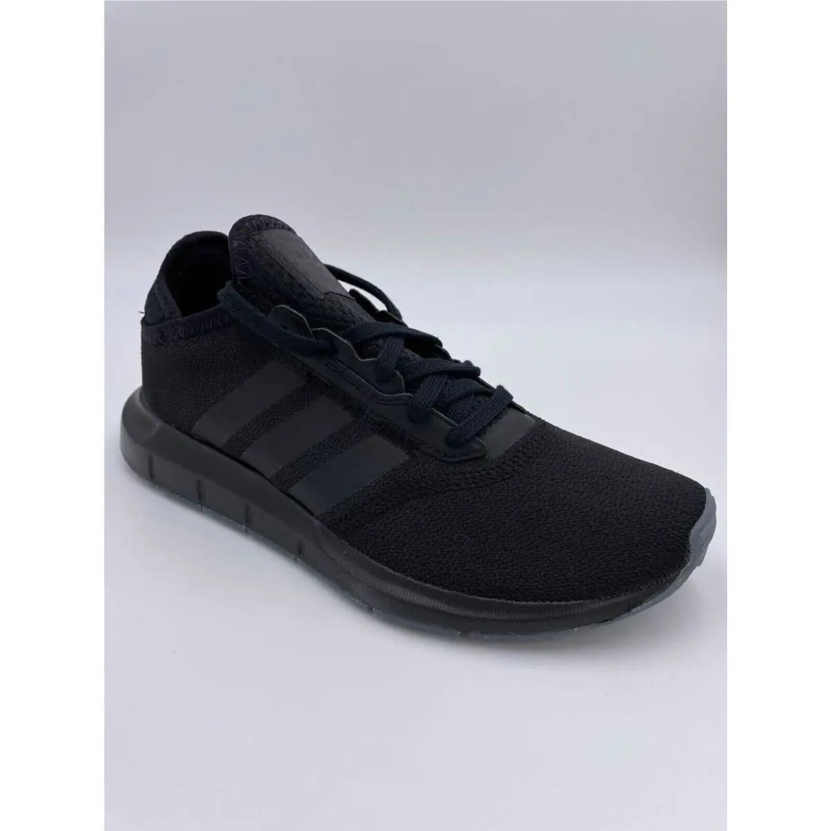 Adidas shoes - adidas Swift Run - Swift Run - Black 6
