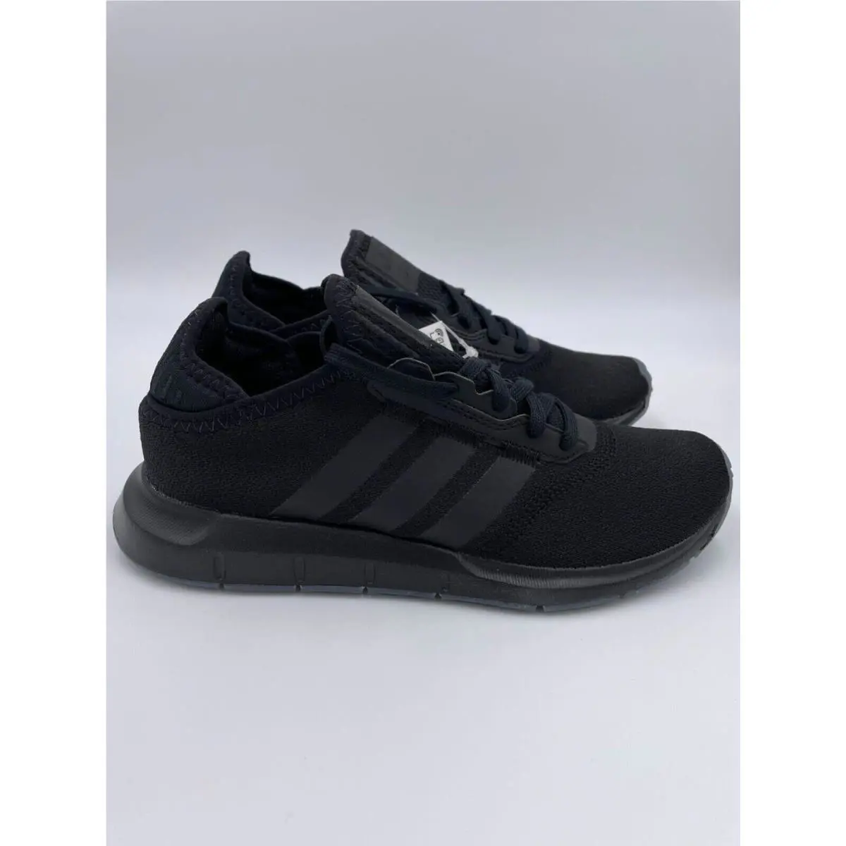 Adidas shoes - adidas Swift Run - Swift Run - Black 7