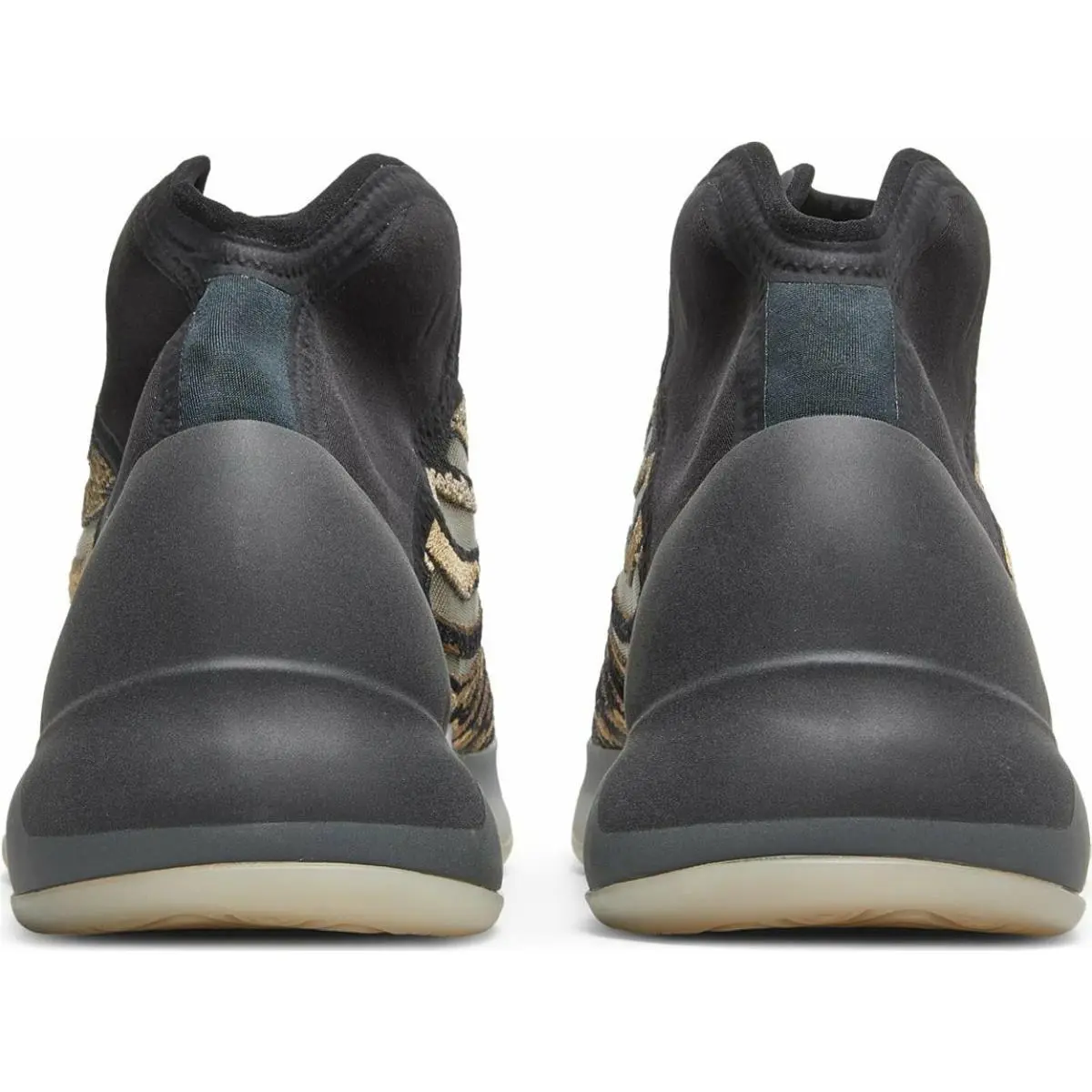Adidas shoes - Adidas Yeezy Quantum - Yeezy Quantum - GX1331 - Brown 7