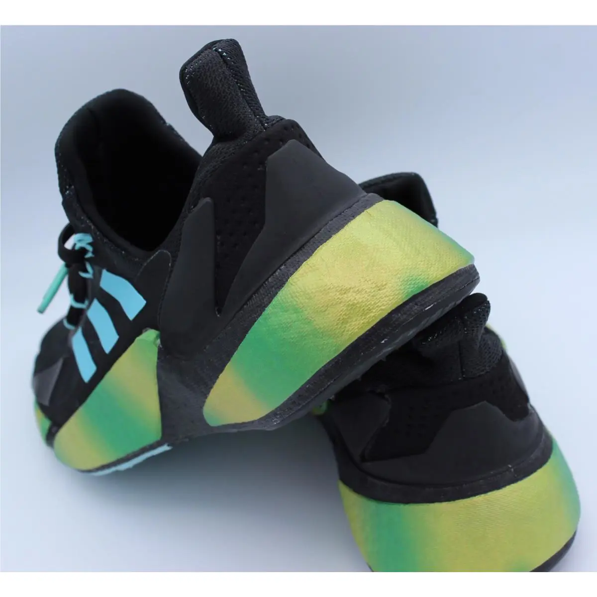 Adidas shoes - X900L4 - FY3229 - Black 8