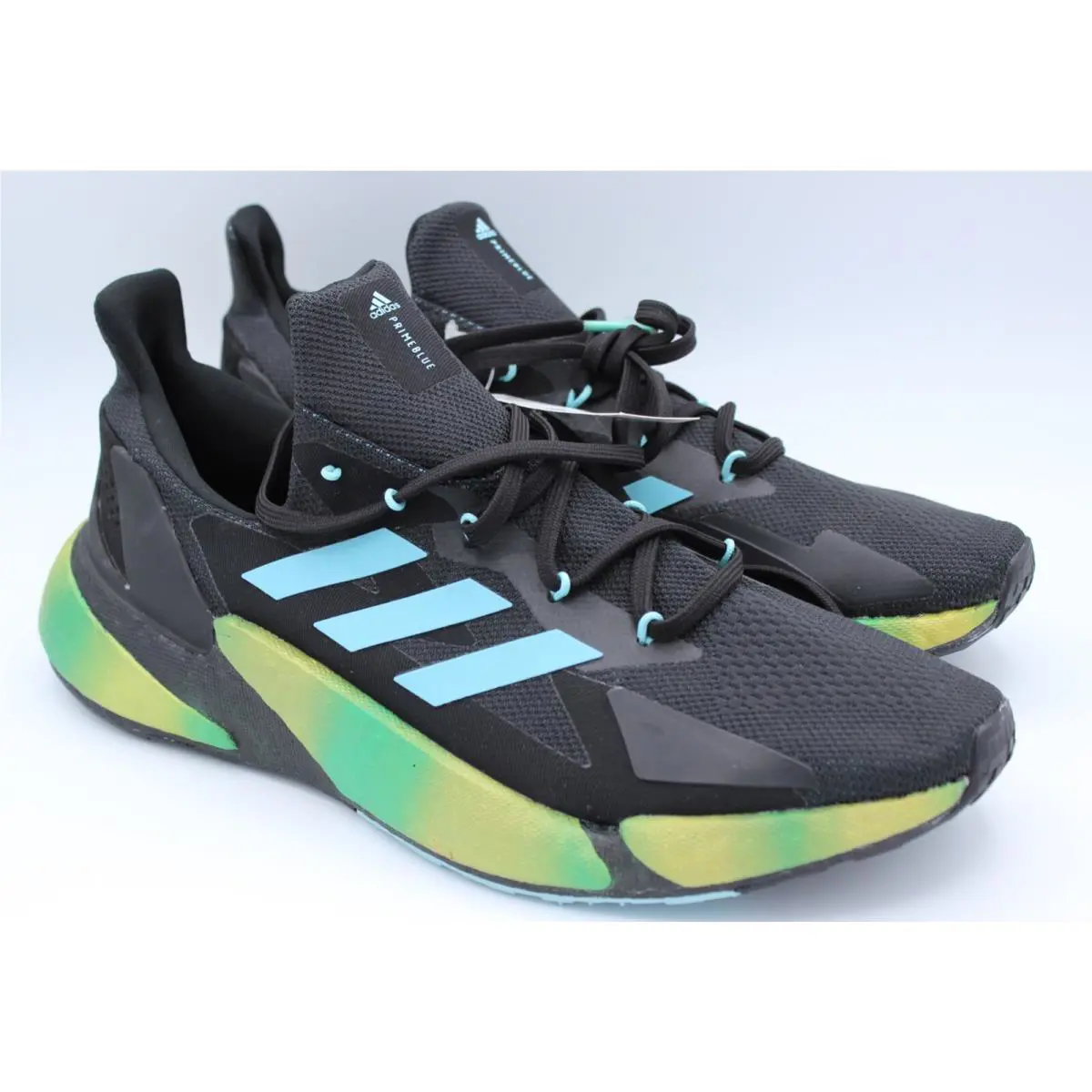 Adidas shoes - X900L4 - FY3229 - Black 1