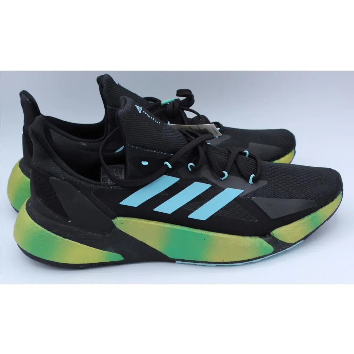 Adidas shoes - X900L4 - FY3229 - Black 2