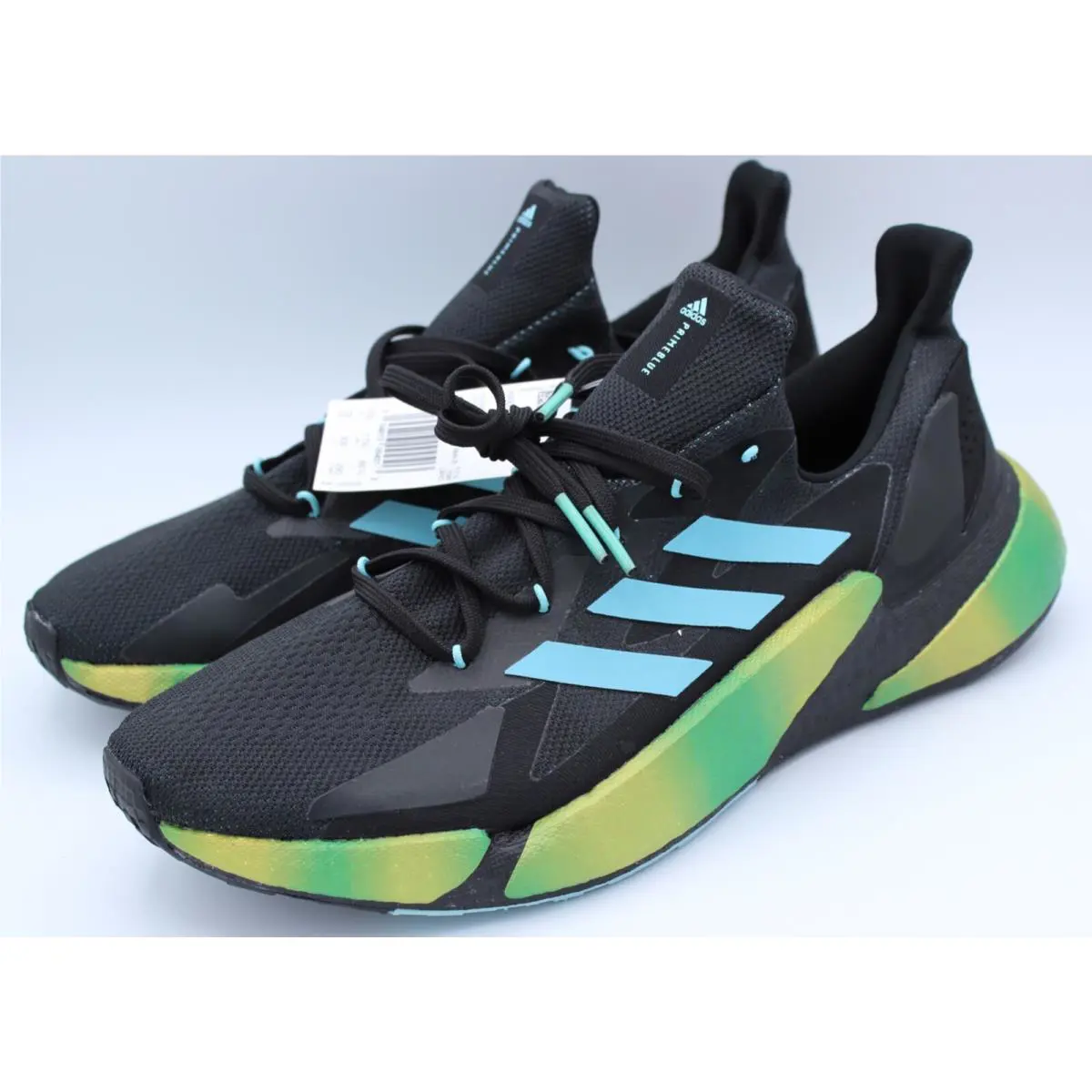 Adidas shoes - X900L4 - FY3229 - Black 3